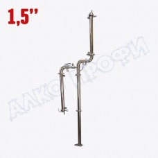 Колонна ПРОИЗВОДИТЕЛЬ 1.5