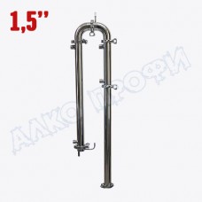 Колонна РЕКТИФИКАТОР 1,5