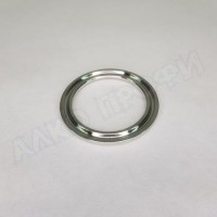 Фланец обрезанный с проточкой 4" (102мм)