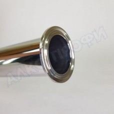 Царга 1,5" 40 см