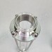 Царга стеклянная 2" 50 см