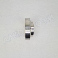 Смотровое окно приварное 76 мм