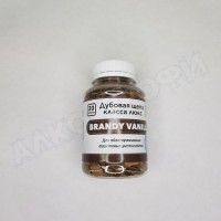 Щепа дубовая Brandy Vanilla (Франция)