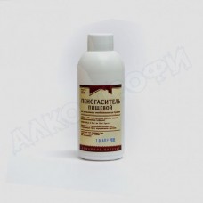 Пеногаситель, 150мл