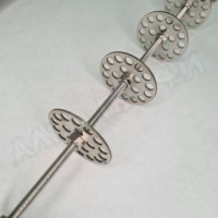 Гайка М6 НБК