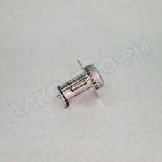 Тарелка 3" для колпачковой колонны нержавеющая