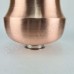 Шлем медный для виски 4" - 4" 19л