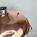 Куб перегонный ЛЮКС 70л с медной крышкой 3"