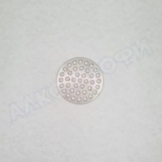 Непрерывная бражная колонна (НБК) 3" 0,5м