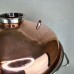 Куб перегонный ЛЮКС 100л с медной крышкой 4"